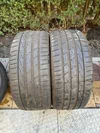 255-40 R19 100Y Hankook Ventus S1 Evo 2 2шт