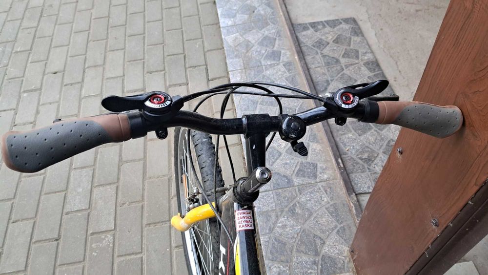 Sprzedam rower dla chłopaka koła 24"