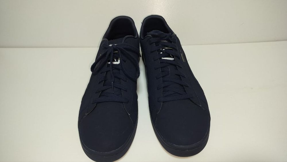 Кроссовки Puma Court Star Buck