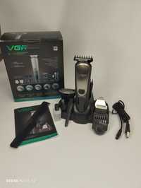 Тример акумуляторний VGR V105