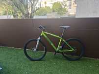 Bicicleta Bike Aro 26