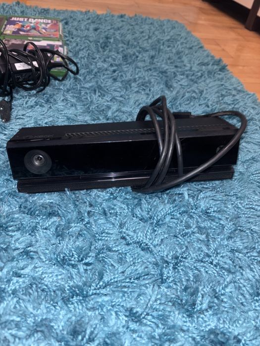 Xbox one s Kinect + Kabel