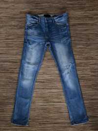 Jeansy męskie skinny Reserved rozmiar 32