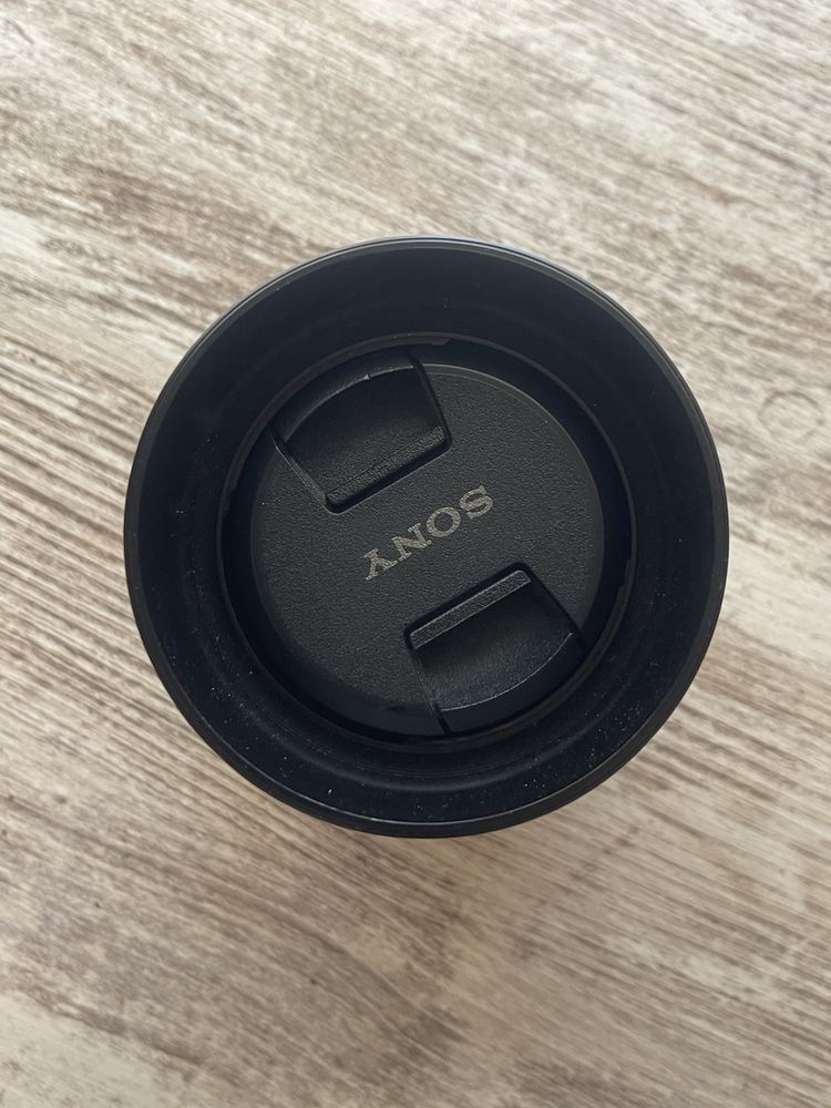 Sony FE 24mm 2.8 G nova