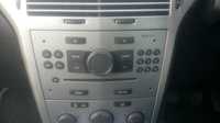 Radio Opel Astra H lift Zafira B lift