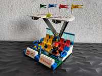 Klocki LEGO Town 3309 - Head Stand