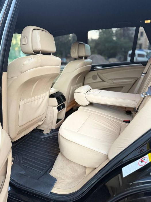 Продам Bmw x5 e70 3.0sd m57