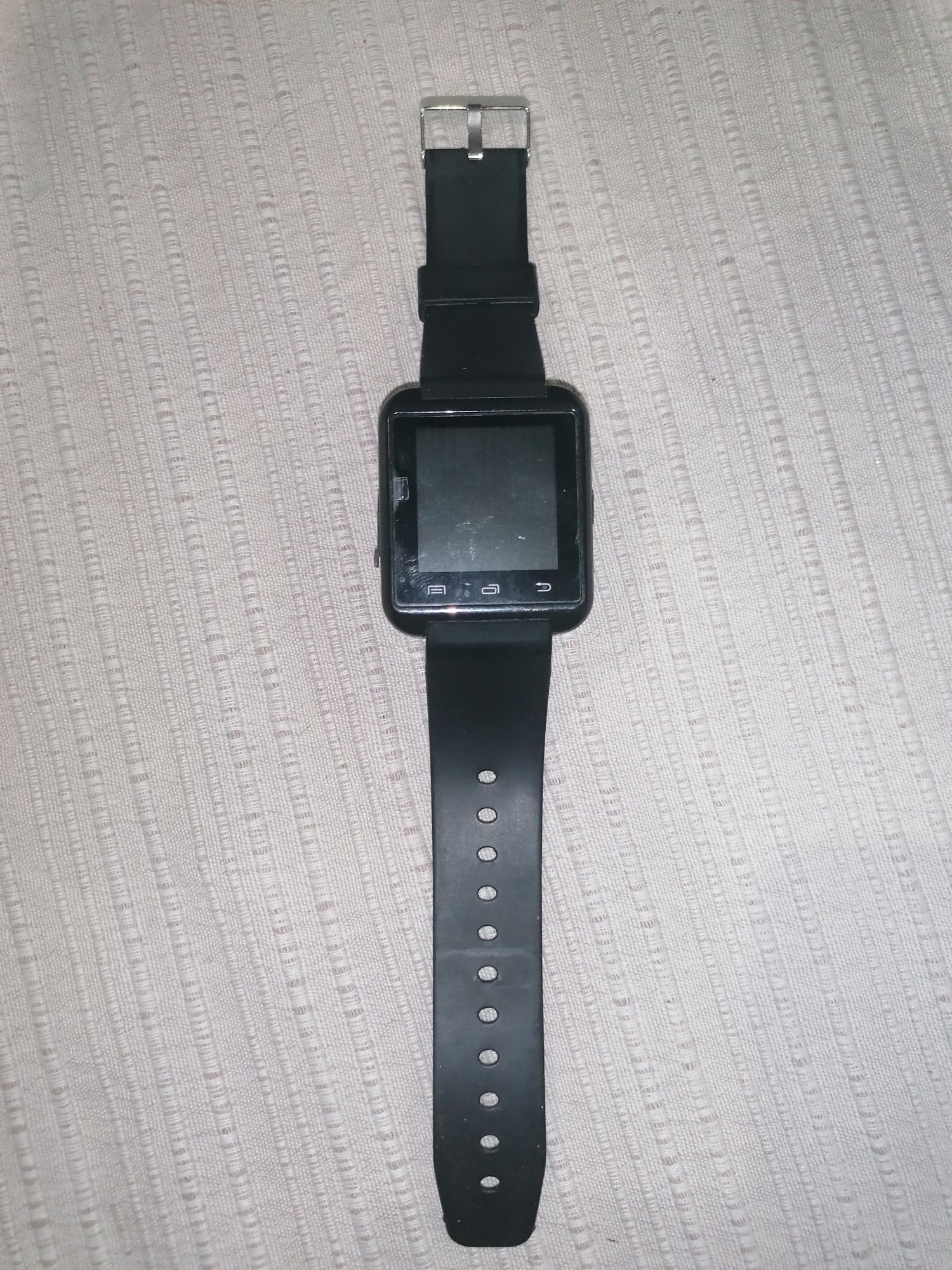 Smartwatch PRIXTON SW8