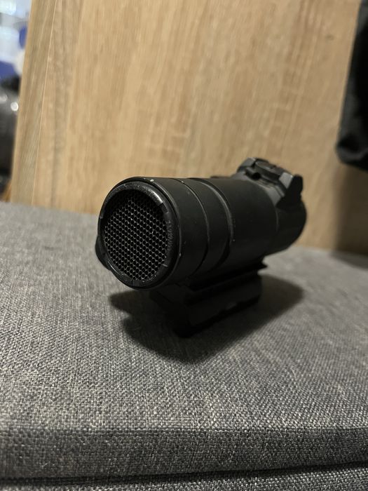 Каліматор Aimpoint comp M4s 2 MOA