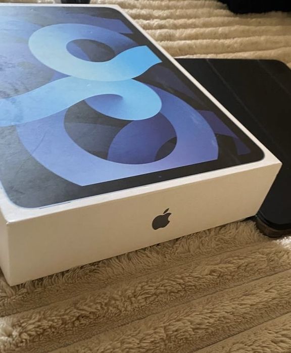 Apple iPad Air 4 th Sky Blue A2316 pen 256 гб