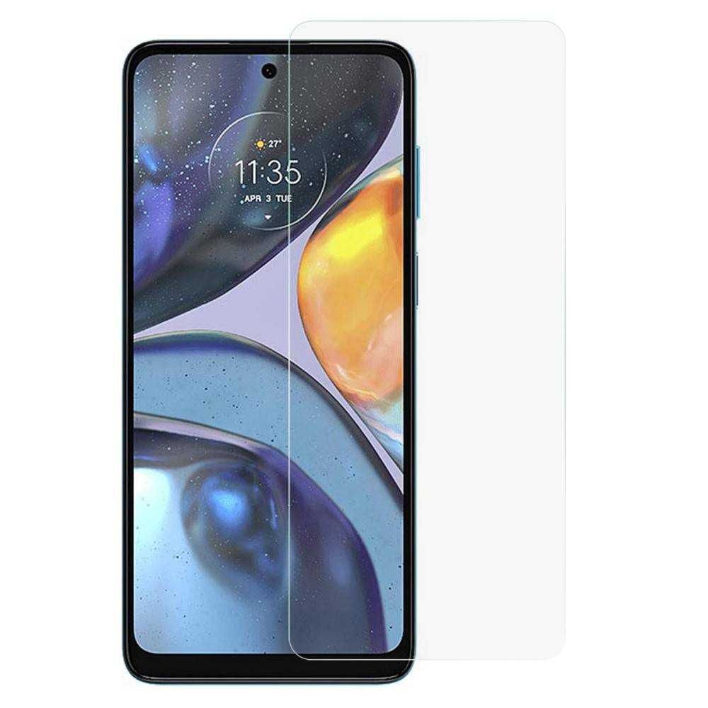 szkło hartowane do Motorola: E13 E22i G13 G32/G42 G53 EDGE 20 EDGE 30