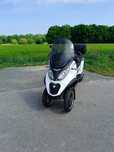 Piaggio MP3*500  L5e kat B