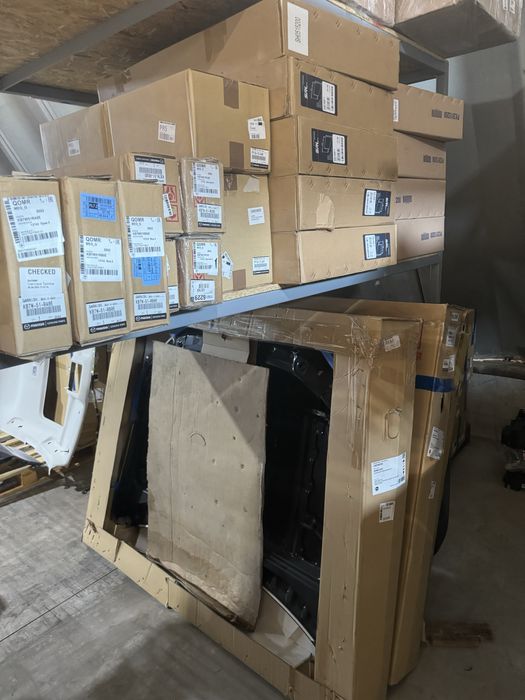 Мазда сх 5 крыло капот ус бампера