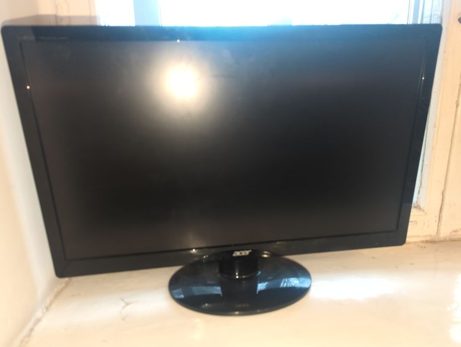 Монітор Acer, робочий