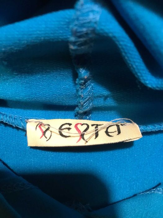 Bluza z logo SUPERMAN