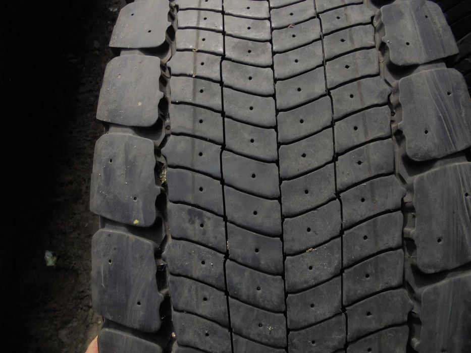 Opona 315/70R22.5 Michelin X Line Energy (700 netto)