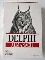 Delphi. Almanach - Ray Lischner programowanie