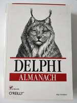 Delphi. Almanach - Ray Lischner programowanie