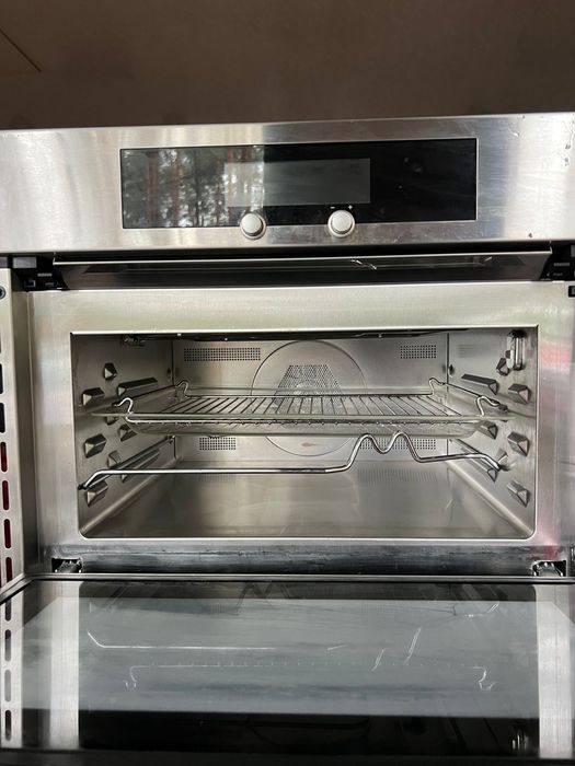 Духова шафа Miele