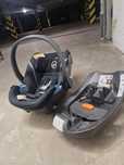 Fotelik samochodowy Cybex Aton 5 0-13 KG