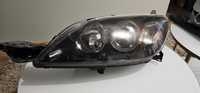 Lampa lewa mazda 3 2003r