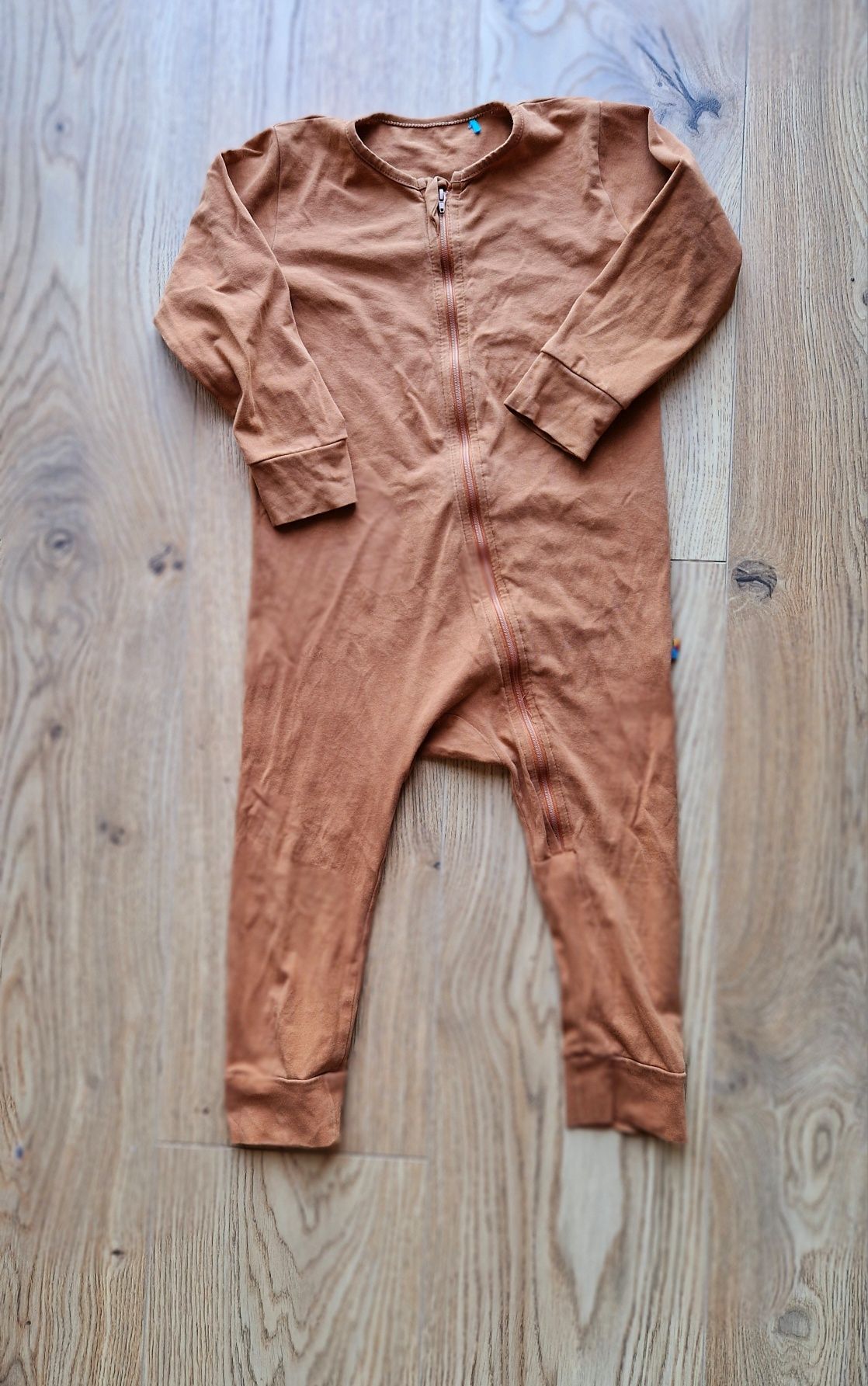 My basic rampers 92 98 piżama