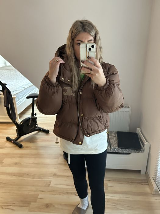 Kurtka celine piekna