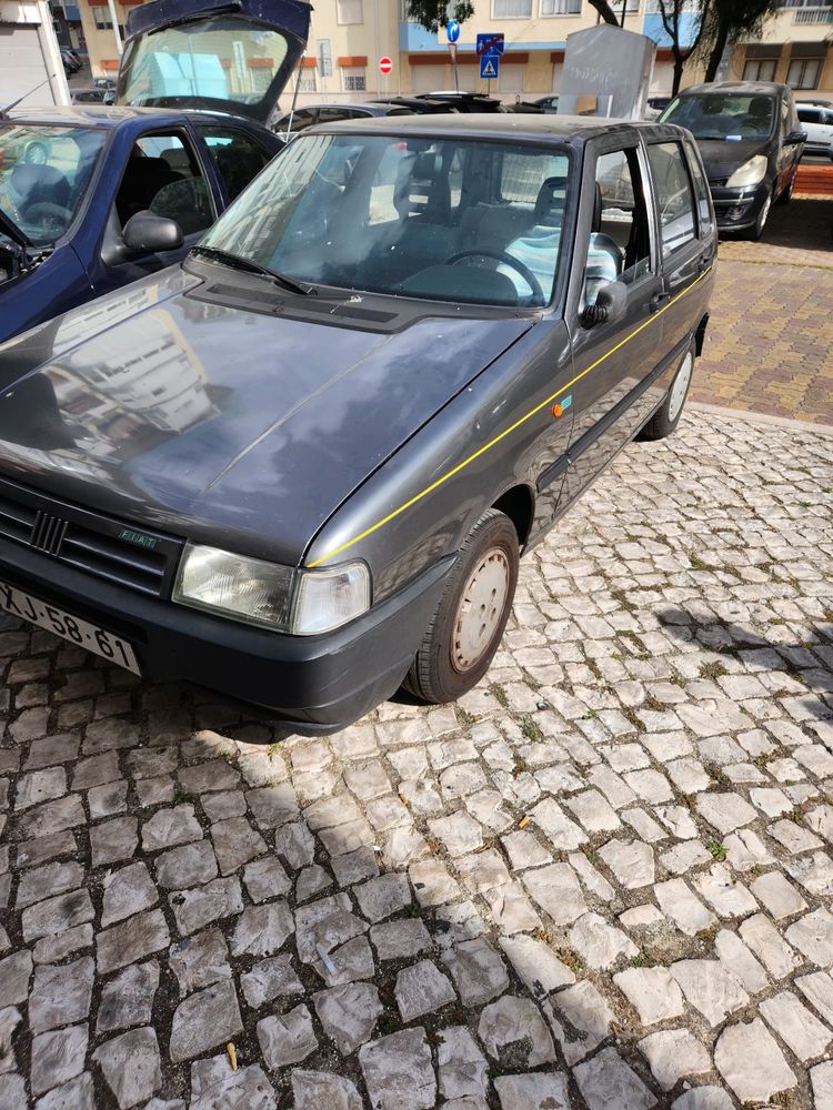 Fiat UNO impecavel