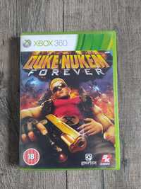 Gra Xbox 360 Duke Nukem Forever Wysyłka