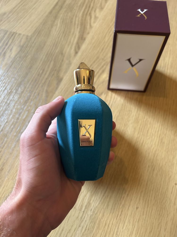 Xerjoff Erba Pura