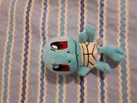 Pokémon peluche squirtle