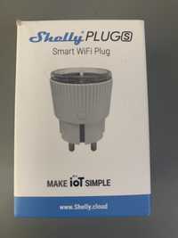 Shelly Plug S 2500W