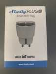 Shelly Plug S 2500W