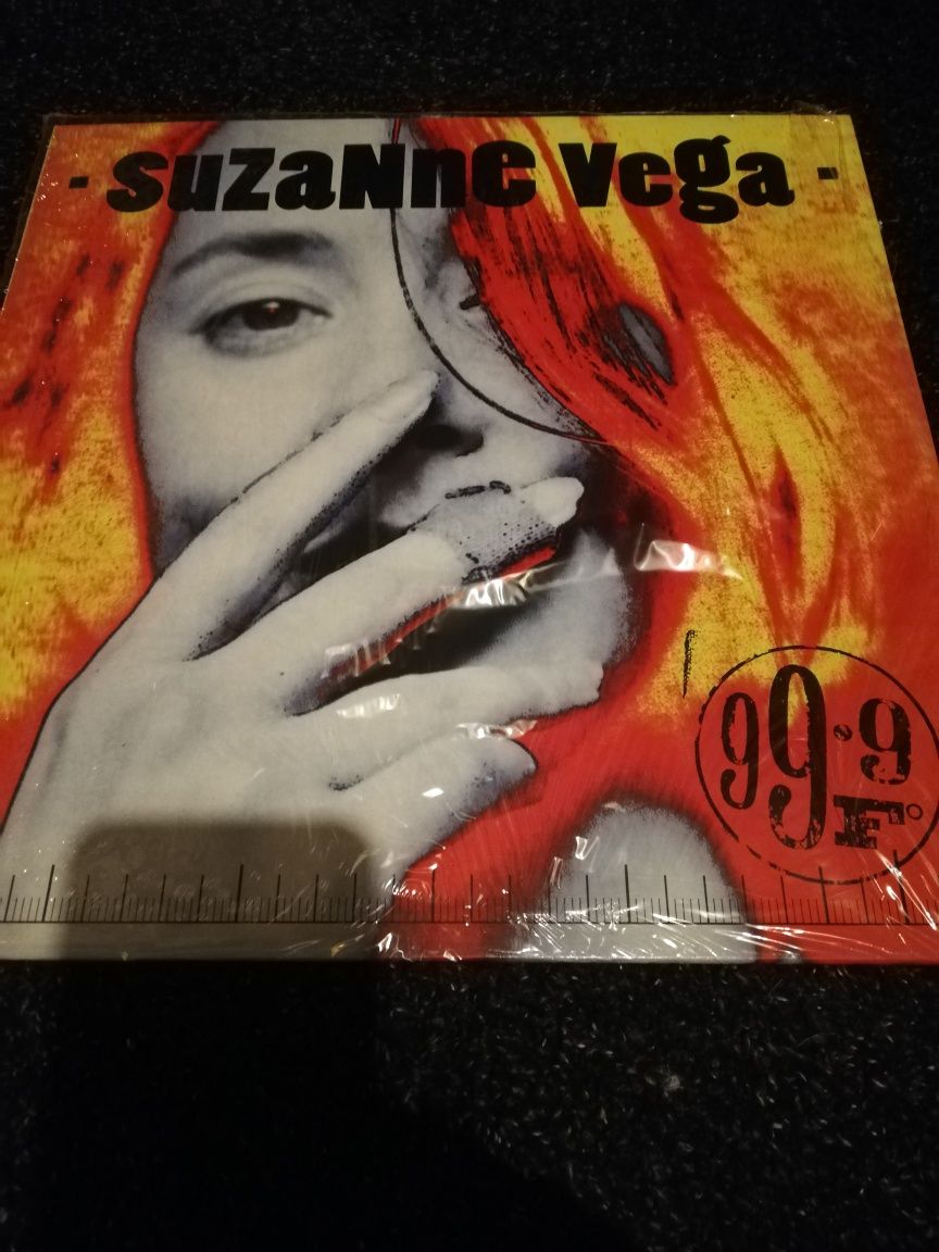 Suzanne vega 99.9f vinil original