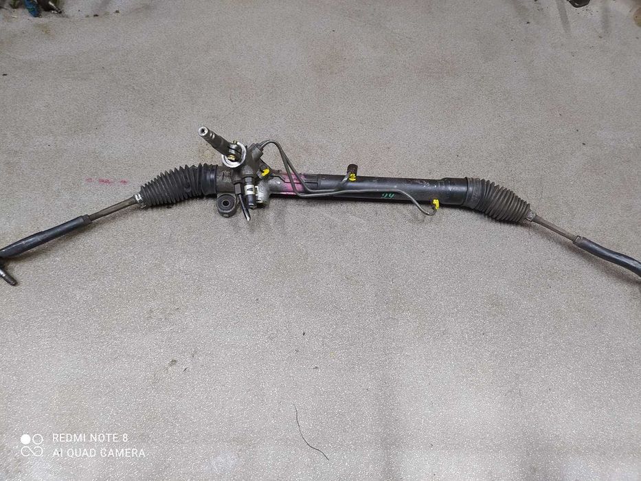 Рулевая рейка Great Wall Hover M4 (2012-2019 р. в)