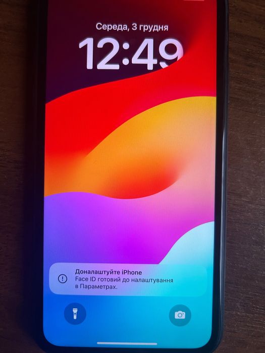 Продам Appel IPhone XR