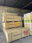 Płyta OSB Swiss Krono płyta wiórowa OSB-3 gr. 18mm, 22mm 1250 x 2500