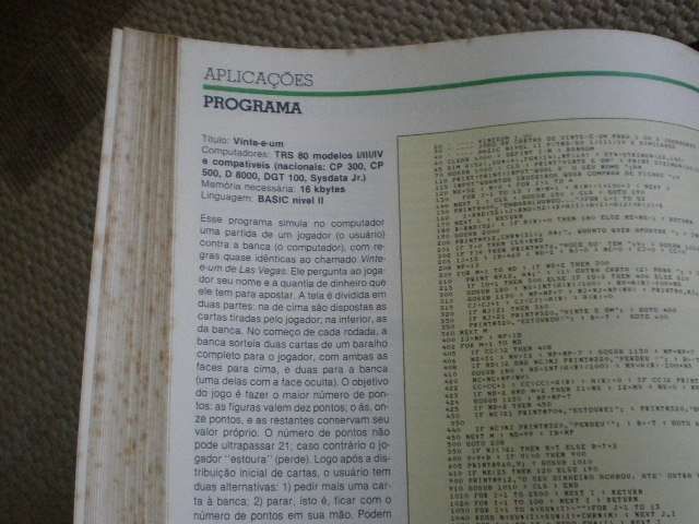 Informática Abril Cultural - 4 volumes 1060 páginas - ZX - TRS