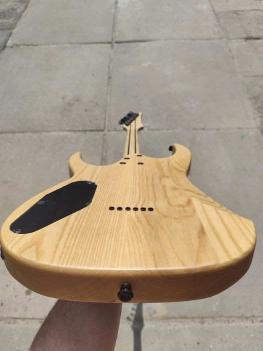 Електрогітара/Электрогитара Custom