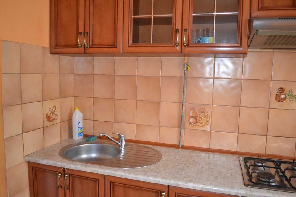 Окрема кімната для хлопця в  цетрі