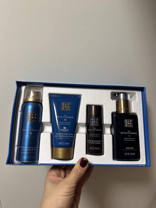 Продам Rituals Набір S