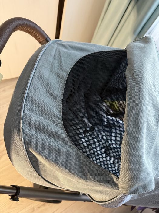 Коляска Cybex Balios S Lux/ Сайбекс