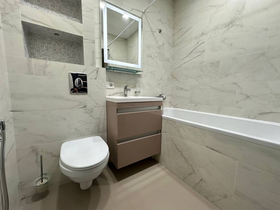 ‼️ Продаж 1к ЖК Щасливий Счастливый Підстанція з ремонтом!