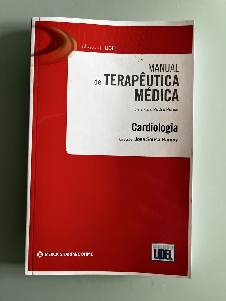 Vário Livros de medicina
