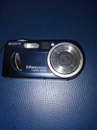Sony DSC-P12 aparat fotograficzny