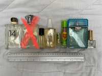 perfumy męskie używane