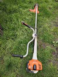 Kosa spalinowa kosiarka stihl fs410 2.7konia