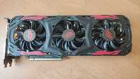 RX 570 4gb red devil