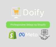 Tworzymy sklepy na Shopify | Sklep internetowy od zera