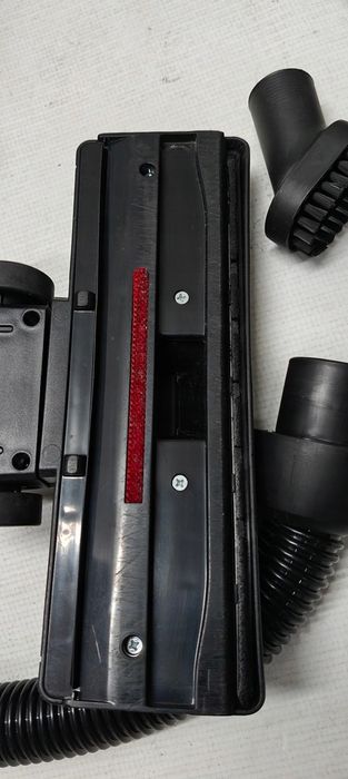 Odkurzacz Cyklonowy Bezworkowy Easy Home 700W 1.5L Regulacja